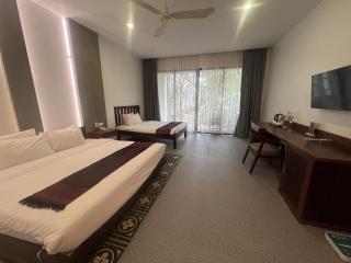Tanei Angkor Resort and Spa - 1