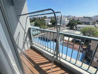 The patio บางแสน - 1