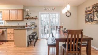 Asheville Cottage Retreat by AvantStay A Charm - 7