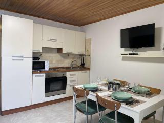 Studio cosy à Montgenèvre pour 4 personnes avec parking privatif - FR-1-330D-156 - Montgenèvre - 7