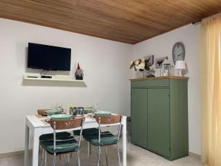 Studio cosy à Montgenèvre pour 4 personnes avec parking privatif - FR-1-330D-156 - Montgenèvre - 6