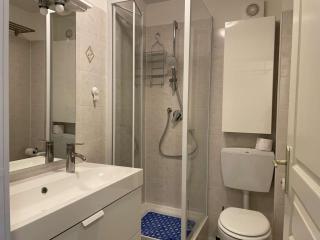 Studio cosy à Montgenèvre pour 4 personnes avec parking privatif - FR-1-330D-156 - Montgenèvre - 5