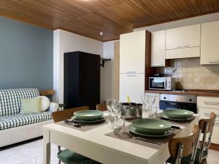 Studio cosy à Montgenèvre pour 4 personnes avec parking privatif - FR-1-330D-156 - Monginevro - 1