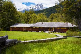 Peuma Lodge Patagonia - 6