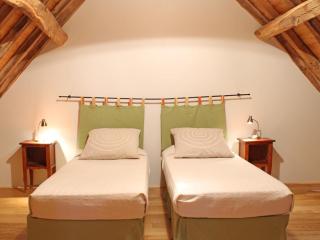 Gîte Rustique à Neuilly-le-Réal avec Animaux Acceptés - FR-1-489-611 - Neuilly-le-Réal - 6