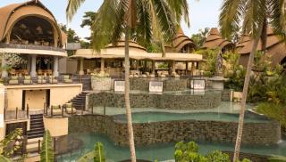 Equipoise Resort & Spa Ubud Managed by Ini Vie Hospitality - 1
