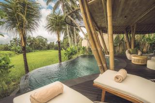 Equipoise Resort & Spa Ubud Managed by Ini Vie Hospitality - Newly Open - 2