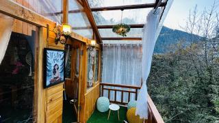 Bawli Treehouse Duplex, Jibhi - 3