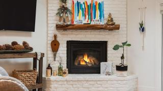 Ski Way by AvantStay Cozy Tahoe Home w Fireplace Balcony - 5