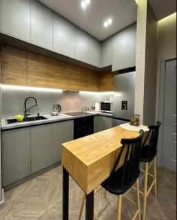 Nice Stay Near Center - 0