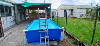 Villa de la plage - Sainte-Anne - 8