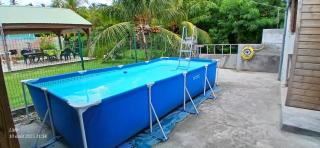 Villa de la plage - 4