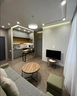 Nice Stay Near Center - 5