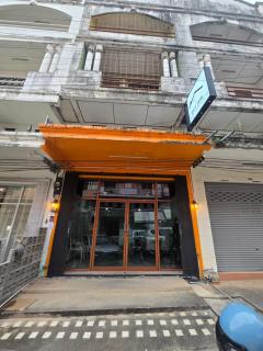 Rat Min in Town Hostel - 2