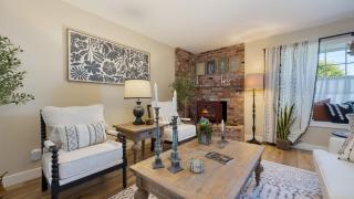 Coastal Retreat with Hot Tub Ocean Views Backyard Fun Newport Oasis by AvantStay - 3