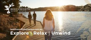 Picketts Cottage - 1