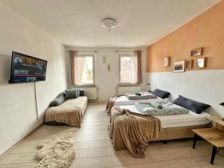 Cozy Apartment in The Black Forest - 0