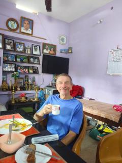 Pranavam Beach Homestay - 8