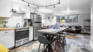 Alpine Ember by AvantStay Park City Retreat Near Main Street Dining Deer Valley Slopes - 3