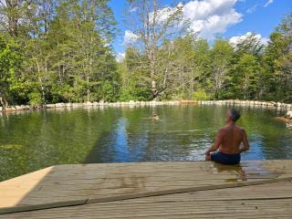 Peuma Lodge Patagonia - 8