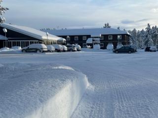 Bjorliheimen Fjellhotell-Hotellrom - 6