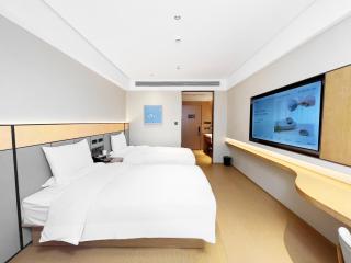 JI Hotel Shenzhen Guangming Time Valley - Bao'an - 5