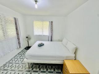 Private Double Room - Horizon Tonga Cottage - 0