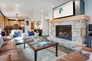 Town Pointe A105 condo - 0