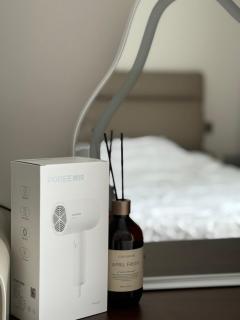 SB Condo Sihanoukville -700m to U MALL - 9