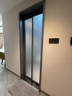 SB Condo Sihanoukville -700m to U MALL - 5