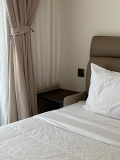 SB Condo Sihanoukville -700m to U MALL - 1