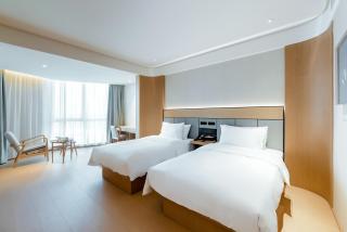 JI Hotel Hangzhou South Railway Station - 2