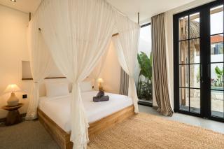 Villa Vabali - Uluwatu by Yolla Hospitality - 4