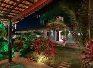 Casa temporada próximo ao Cumbuco - Caucaia - 4