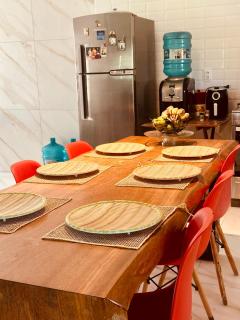 Casa temporada próximo ao Cumbuco - 2