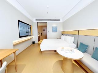 JI Hotel Shenzhen Guangming Time Valley - 2