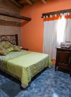 Cabaña en Arroyo de los Patos - 2