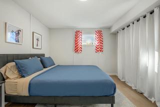 Family Friendly Welcoming Basement Suite - 4