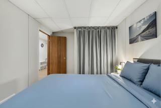 Family Friendly Welcoming Basement Suite - 3