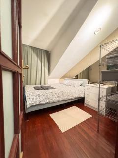 Old Town Attic Ignoto 16 SELF CHECK IN - 6