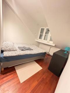 Old Town Attic Ignoto 16 SELF CHECK IN - 5