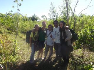 La Casa de Lucho - 4