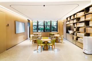 JI Hotel Shenzhen Guangming Time Valley - 1