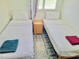 Tonga Horizon Cottage - Entire Place - 7