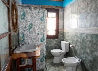 Cabaña en Arroyo de los Patos - 3