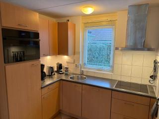 Vakantiehuis bij strand Julianadorp, afgesloten tuin & hond welkom - 6