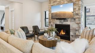 Hot Tub BBQ Mtn Views Near Deer Valley Park City Deer Valley East Retreat by AvantStay - 3