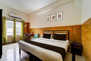 Hotel O Bharata Mata College Kakkanad - 7