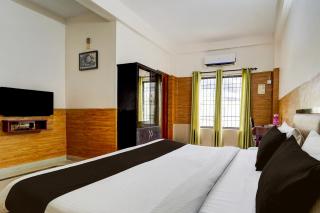 Hotel O Bharata Mata College Kakkanad - 3