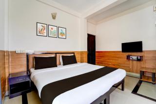 Hotel O Bharata Mata College Kakkanad - 4